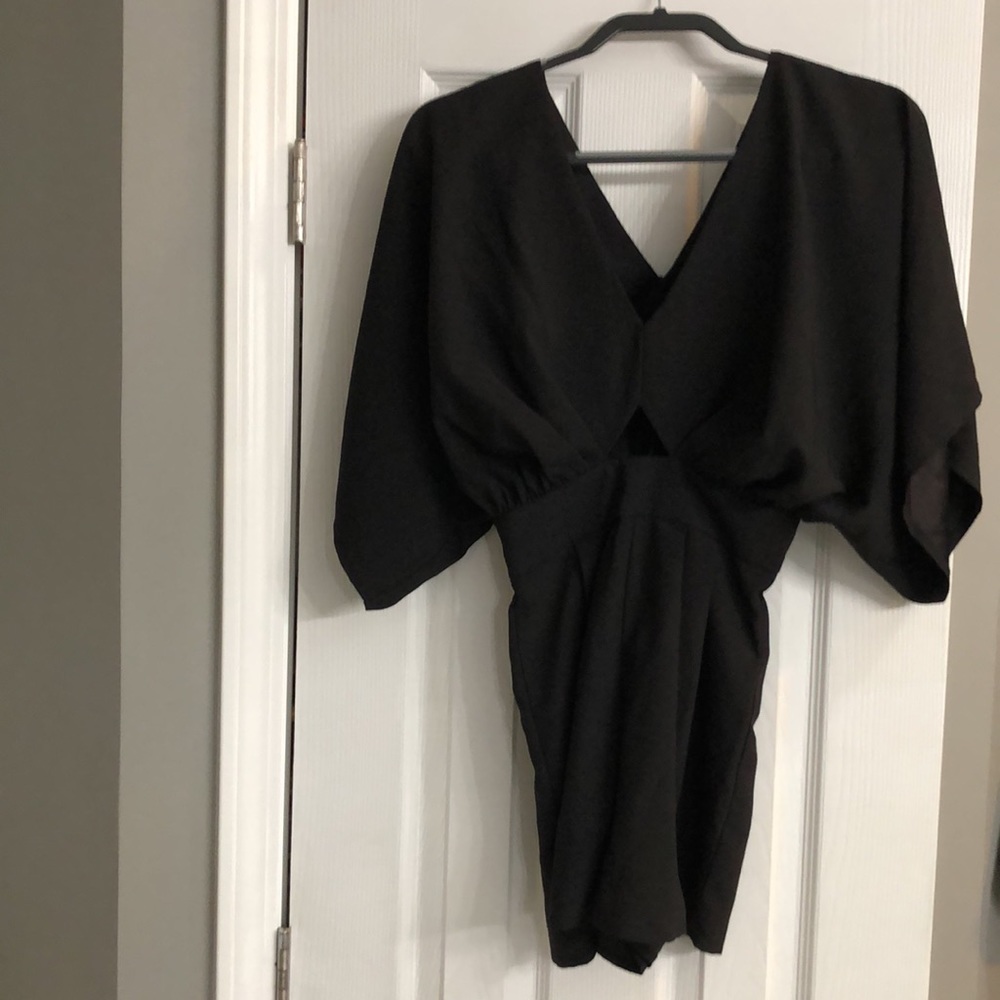 ASOS Kimono romper - Picture 2 of 4